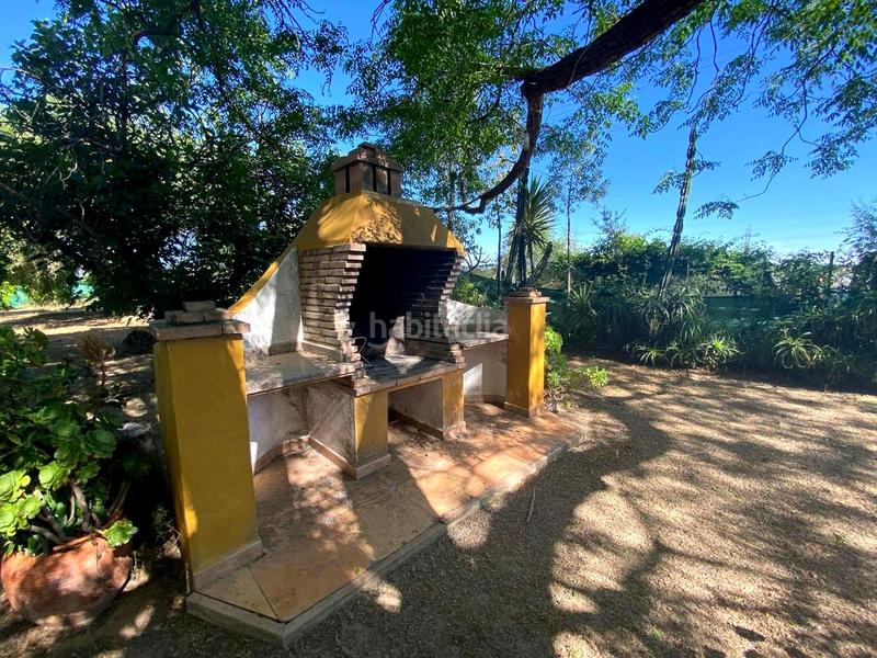 Foto ca759f78-a1e5-4087-8aed-3df8dda3e792. House with pool in Oromana Alcalá de Guadaira