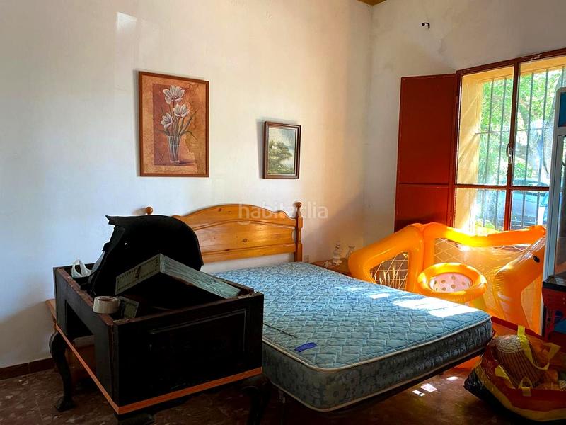 Foto f9442300-2c90-4bf4-985f-e0ea47b81081. House with pool in Oromana Alcalá de Guadaira