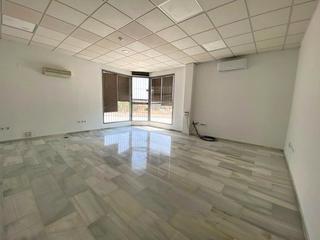 Büro in Historiador Juan Manzano