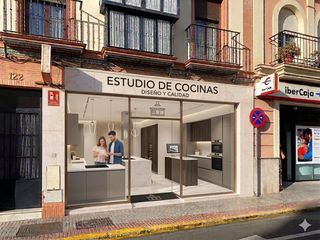 Lloguer Local Comercial  Canónigo. Tu próximo éxito comercial empieza aquí!