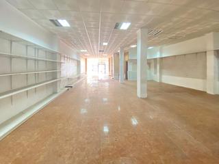 Location Local commercial  Canónigo. Tu próximo éxito comercial empieza aquí!