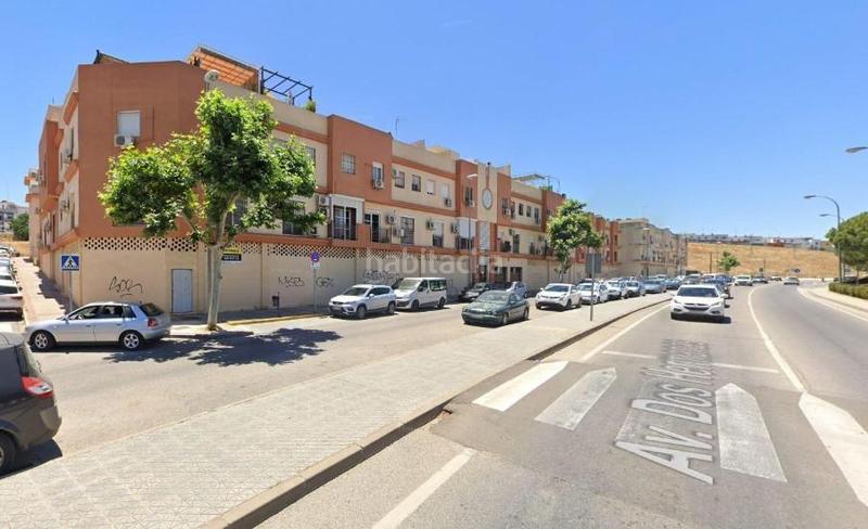 Foto 0b907ac7-f0c7-43a6-be14-c9852576d7d2. Posto auto in Oromana Alcalá de Guadaira