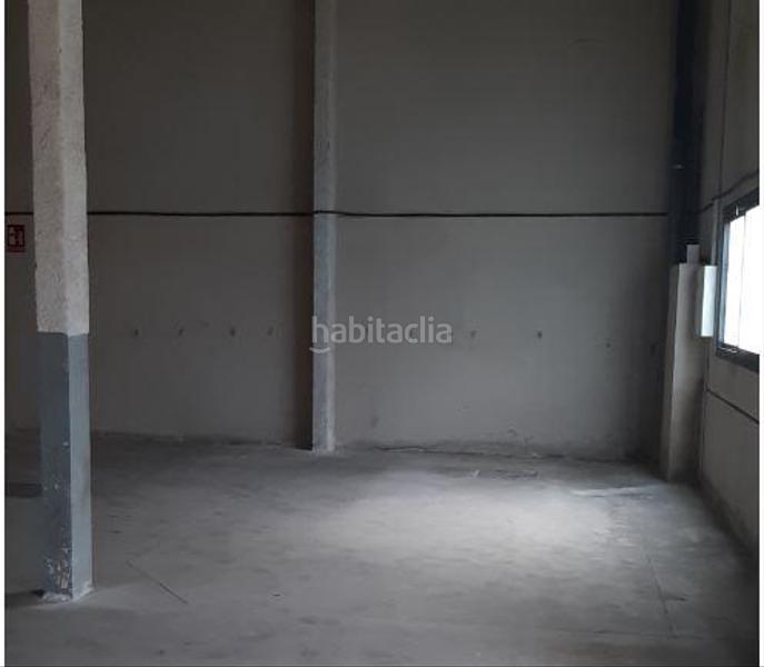 Foto df58b9ac-4ab2-4a95-8fda-50e29d9f2a93. Affitto capannone industriale in La Paz Alcalá de Guadaira