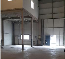 Lloguer Nau industrial  6. Nave industrial en alquiler