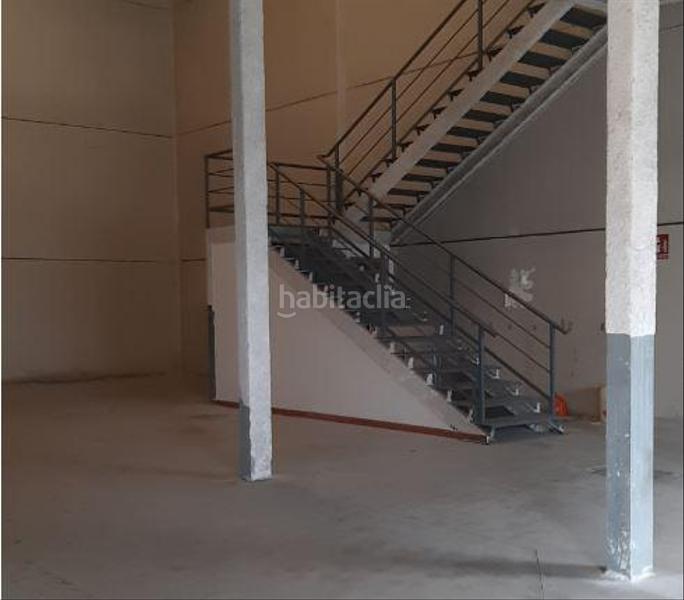 Foto 4daccbae-2be5-4935-98ec-bdb3ff6d98f9. Location bâtiment à usage industriel dans La Paz Alcalá de Guadaira