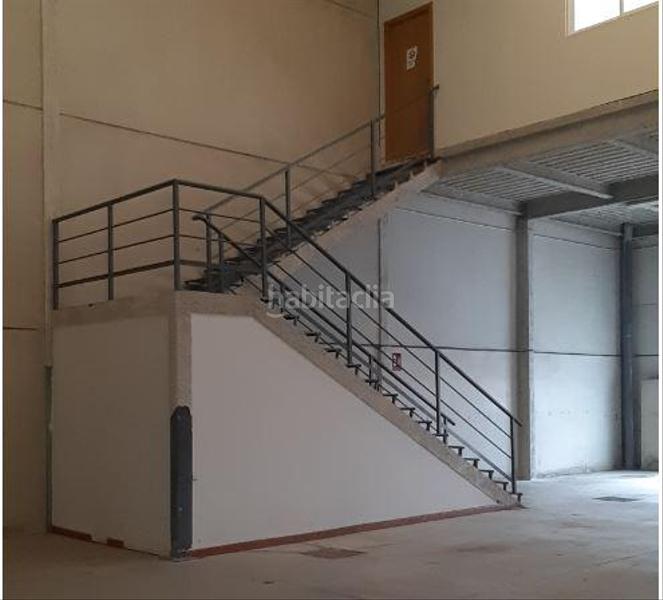 Foto 7a633a64-e82b-4b42-ac2a-742bd1b5aa40. Location bâtiment à usage industriel dans La Paz Alcalá de Guadaira