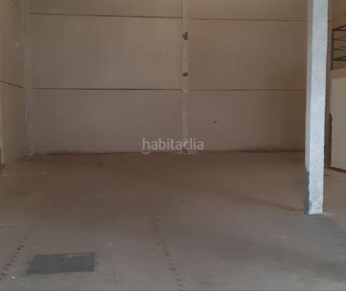 Foto a6064dd5-3807-4246-af09-084c5088821a. Rent industrial building in La Paz Alcalá de Guadaira