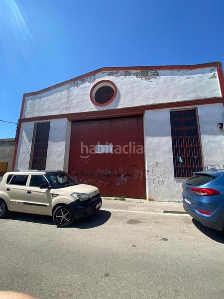 Foto f442b453-1680-494c-94a2-ef122cb42da1. Fabrikhalle in Centro - Doña Mercedes Dos Hermanas