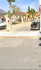 Posto auto in Nueva Alcalá