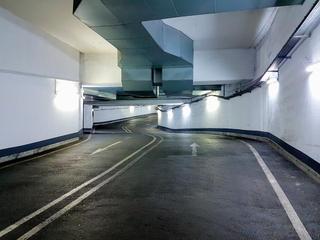 Miete Autoparkplatz in Nueva Alcalá. Plaza de garaje en nueva alcala