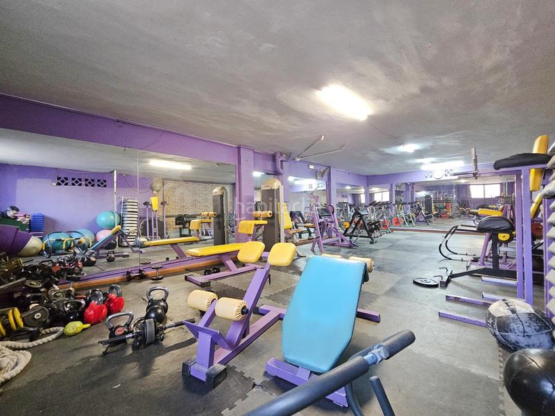 Foto 8b9a7a27-675b-486b-88a6-6b6a8e4b34af. Local comercial  de esquina en La Paz Alcalá de Guadaira