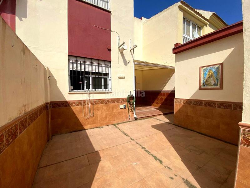 Foto 2d911d98-448f-4b5c-9022-2d0e83564ab6. Maison dans Vista Azul - Consolación Dos Hermanas