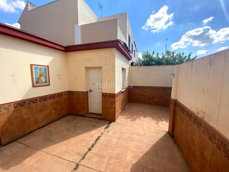 Foto 59c35e80-e645-488e-b9eb-fae467502fe1. Maison dans Vista Azul - Consolación Dos Hermanas