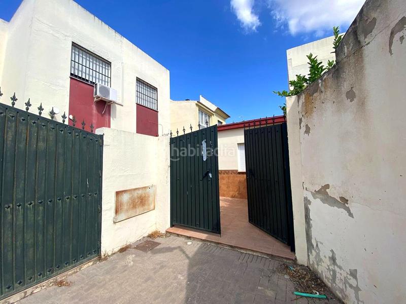 Foto 7be6d61c-a712-4032-8ebd-35b0b50d4bf7. Maison dans Vista Azul - Consolación Dos Hermanas