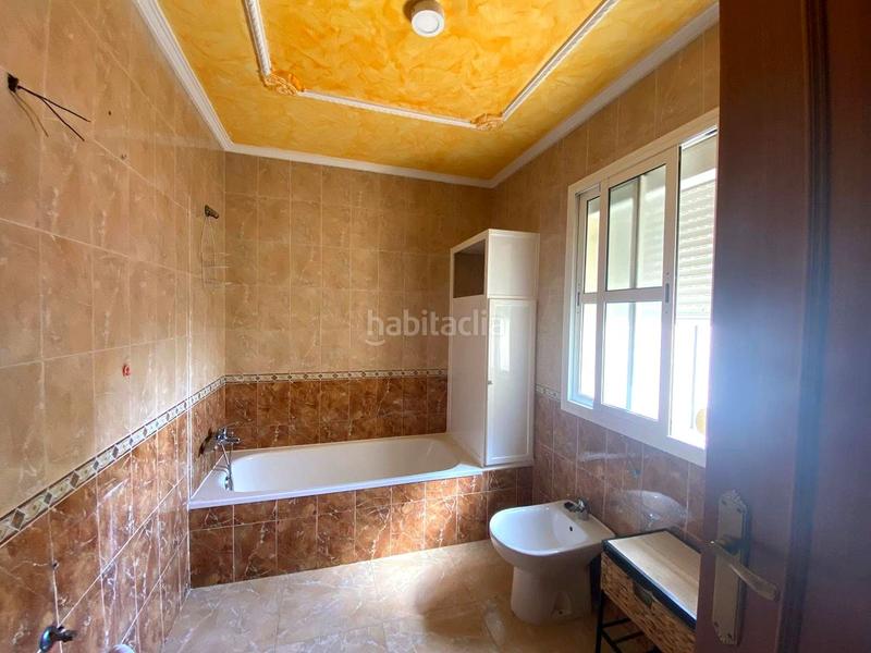 Foto b705d8a1-ec50-41a3-bce7-70f7c8788187. Maison dans Vista Azul - Consolación Dos Hermanas