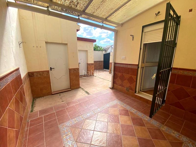 Foto cc370d1c-e282-4816-a87b-8dc31223872b. Maison dans Vista Azul - Consolación Dos Hermanas