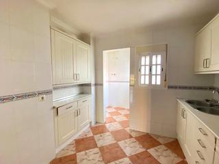 Appartement  Ramón j. sender. Oportunidad en zona instituto piso 3 habitaciones