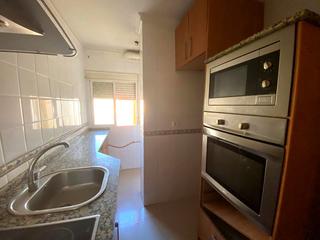 Appartement  Roble. Oportunidad única en puja!  vivienda lista para inversión o refo