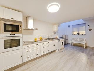 Reihenhaus in Nueva Alcalá. Casa totalmente reformada