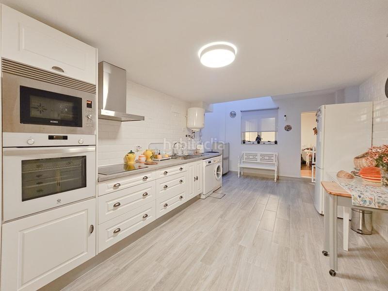 Foto 1f116985-c582-4fb7-8625-dea8e6688c44. Semi detached house in Nueva Alcalá Alcalá de Guadaira