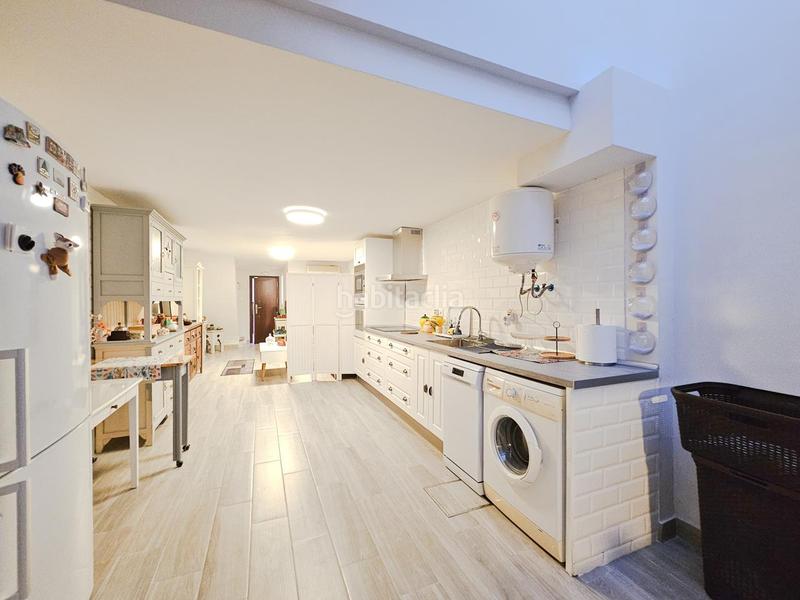 Foto 40aa6366-188a-4d95-bb5f-f2f0c7f211d1. Semi detached house in Nueva Alcalá Alcalá de Guadaira