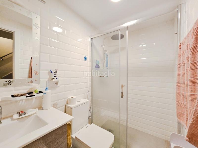 Foto 5ee2e3c1-3929-4239-8077-59c764d9bbd4. Semi detached house in Nueva Alcalá Alcalá de Guadaira