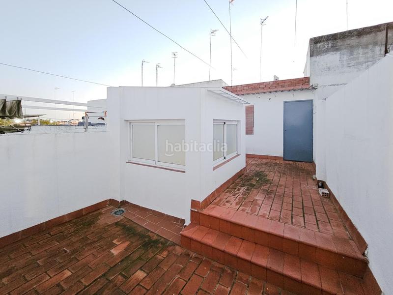 Foto 7397cc14-56a3-4934-bfaf-dbf994812950. Semi detached house in Nueva Alcalá Alcalá de Guadaira