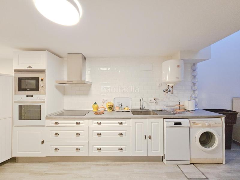 Foto 913df49f-36e8-4022-bd18-5fa13dff6a5f. Semi detached house in Nueva Alcalá Alcalá de Guadaira