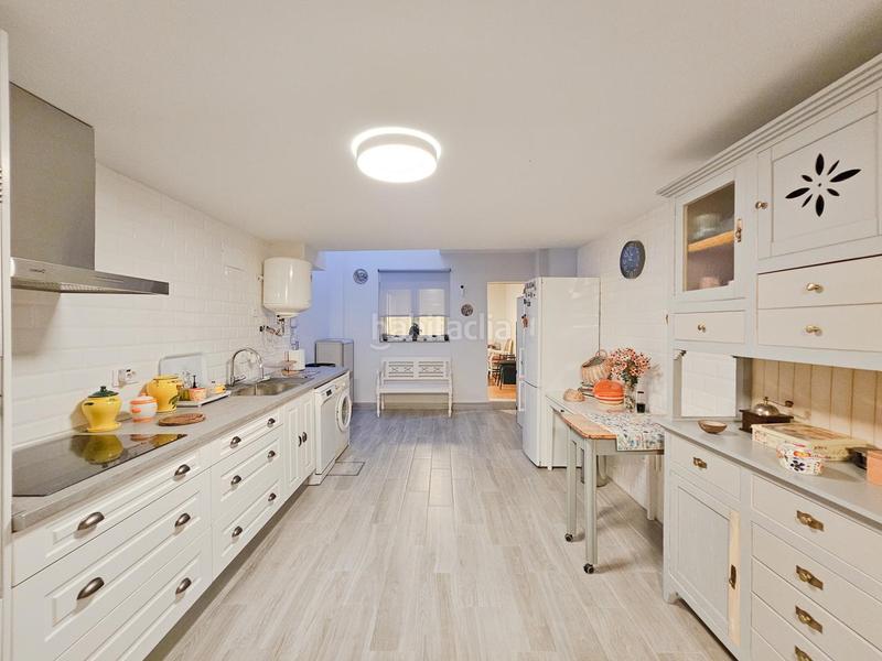 Foto a2c97530-8988-423c-98c8-a6dae908bd68. Semi detached house in Nueva Alcalá Alcalá de Guadaira