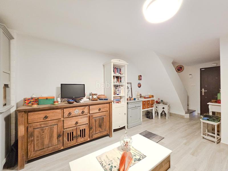 Foto bfea9a46-98c8-4f1b-92b5-7eaf9b335fb7. Semi detached house in Nueva Alcalá Alcalá de Guadaira