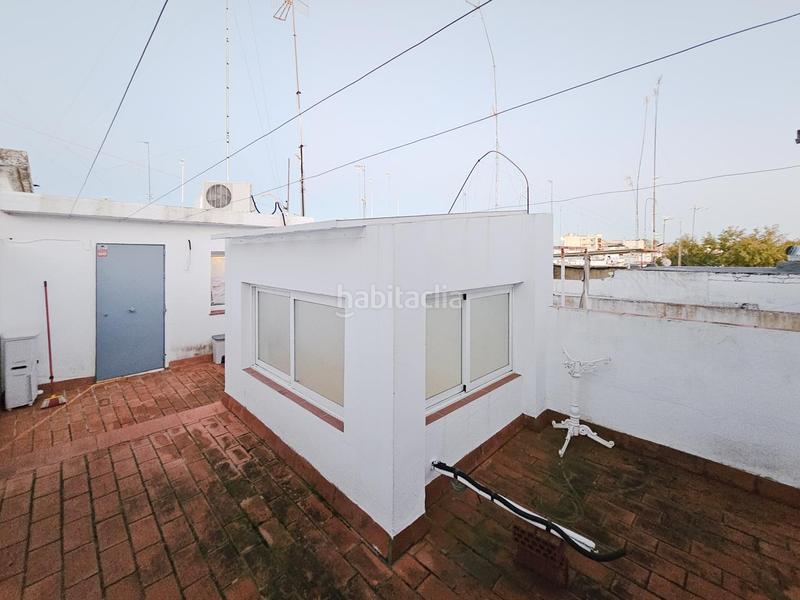 Foto ef9dee8d-329c-4971-9de4-8914cad39d0c. Semi detached house in Nueva Alcalá Alcalá de Guadaira