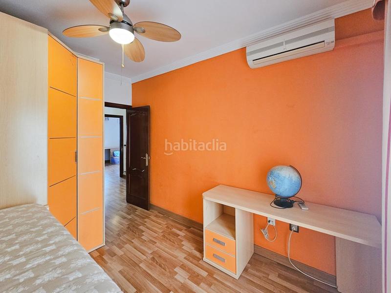 Foto 5cc5af34-06b1-48b3-8580-0d94b98c153c. Affitto casa con parcheggio in Oromana Alcalá de Guadaira