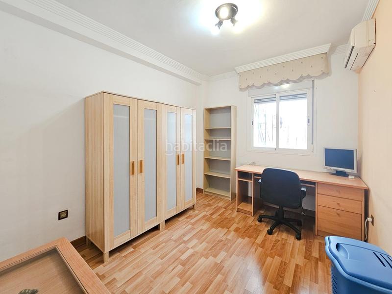 Foto adc5b381-2671-4a4c-86ba-66c2b3318e13. Affitto casa con parcheggio in Oromana Alcalá de Guadaira