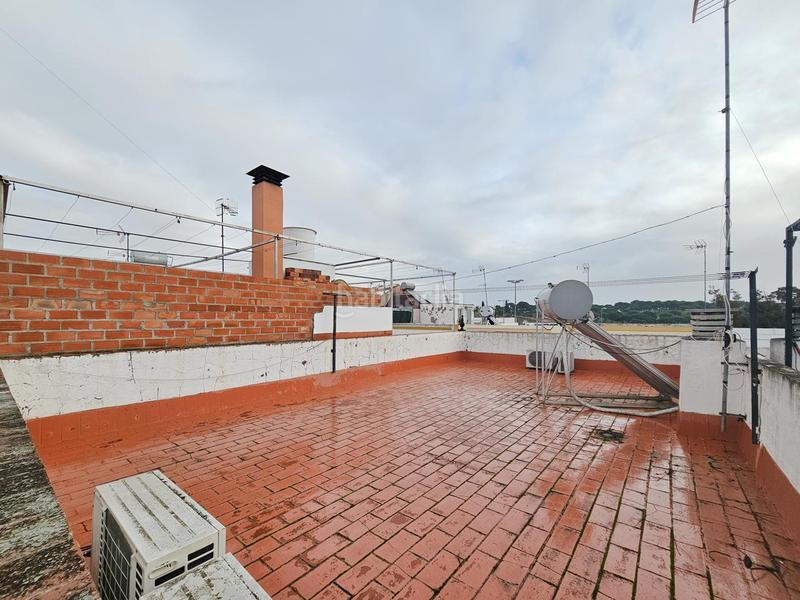 Foto cb57564e-a094-4fc0-8f78-1138e6fba00e. Affitto casa con parcheggio in Oromana Alcalá de Guadaira