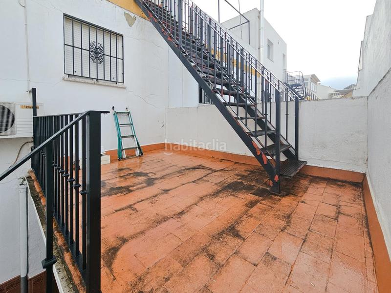 Foto f6b28881-7052-44a6-a1e3-18de225e1cee. Affitto casa con parcheggio in Oromana Alcalá de Guadaira