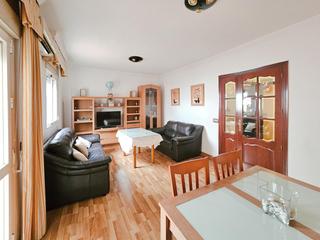 Lloguer Casa a Oromana. Casa unifamiliar adosada