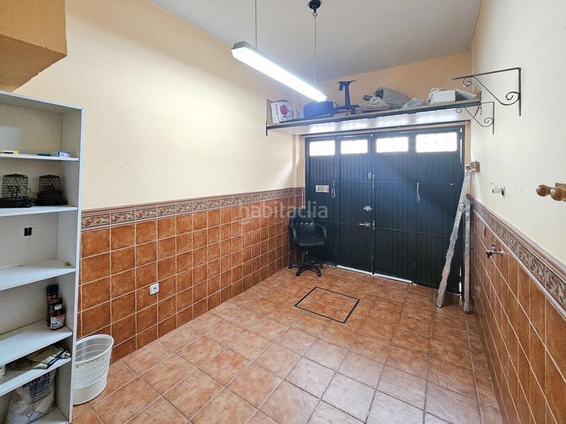 Foto fe842134-e1cd-40c6-9eab-e9ae6d6c62c4. Lloguer casa amb aparcament a Oromana Alcalá de Guadaira