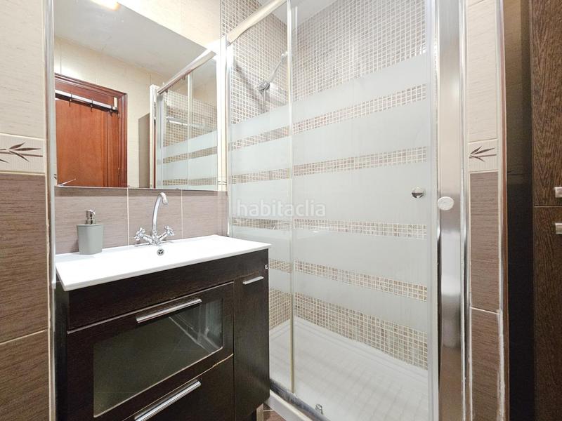 Foto 0f0b8665-5160-4e76-9b79-98f6de6413ff. Location maison avec parking dans Oromana Alcalá de Guadaira