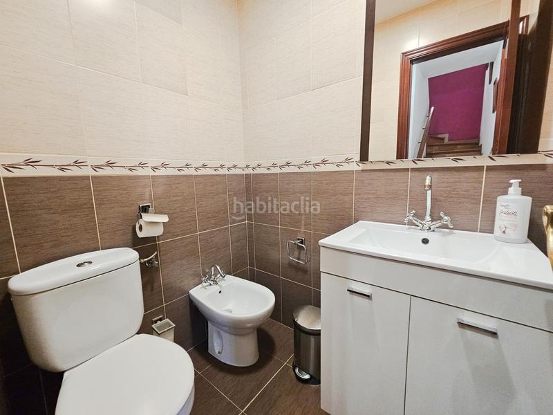 Foto 142a0ab9-4d61-425a-8214-7c779492e490. Location maison avec parking dans Oromana Alcalá de Guadaira