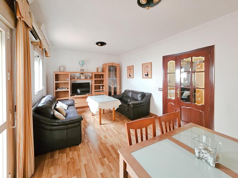 Foto 25a58fba-078c-4fec-b565-c292af609fb7. Location maison avec parking dans Oromana Alcalá de Guadaira