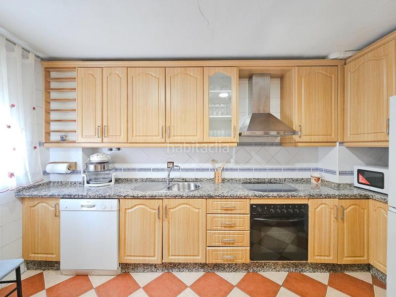 Foto 6126064e-3a1b-4bab-bd48-f7e2ca927021. Location maison avec parking dans Oromana Alcalá de Guadaira