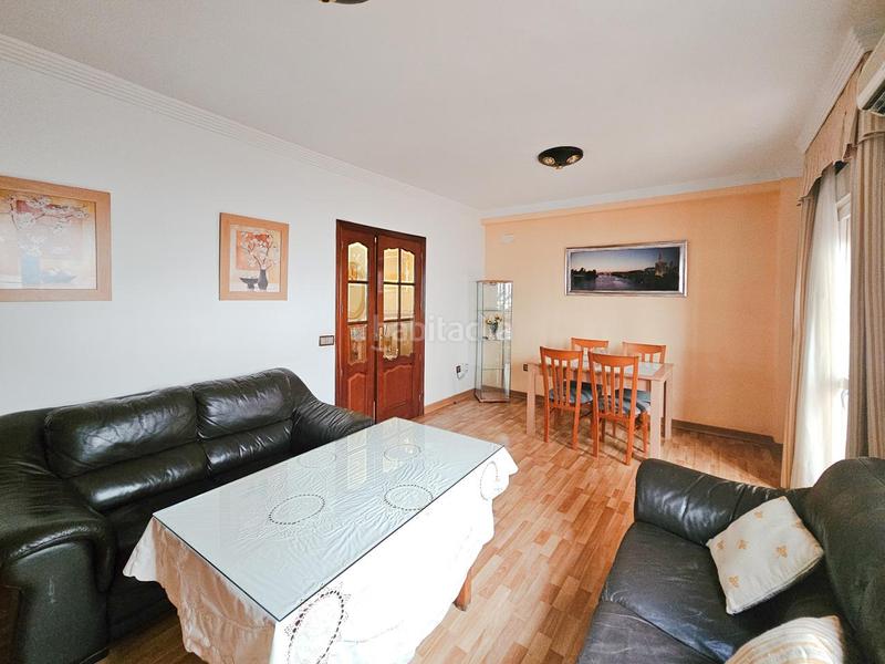 Foto 7ec76dfc-596e-4693-bab5-0e1745c17028. Location maison avec parking dans Oromana Alcalá de Guadaira