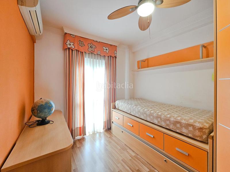 Foto 8894f470-b261-4229-a4cd-cbba7e2f8323. Location maison avec parking dans Oromana Alcalá de Guadaira