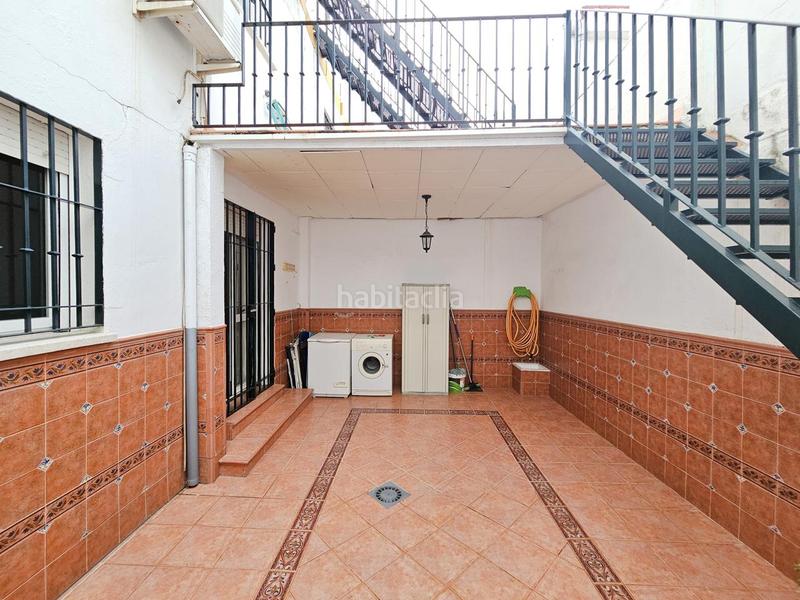 Foto 8c21f48c-a82f-4fef-a8e6-1a6f5948ffd3. Location maison avec parking dans Oromana Alcalá de Guadaira