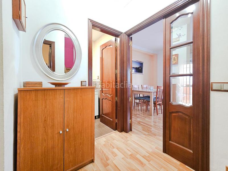 Foto be20f08f-1ec7-4687-87b5-5b7c29aeb12a. Location maison avec parking dans Oromana Alcalá de Guadaira