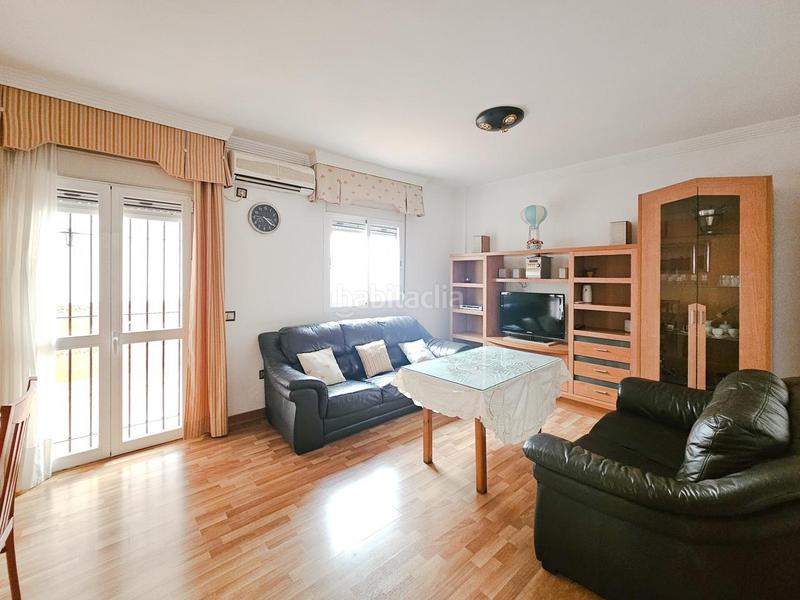 Foto dcca7586-1b44-4ed2-82dd-1468470cd6b7. Location maison avec parking dans Oromana Alcalá de Guadaira