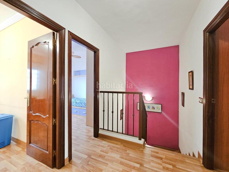 Foto e3e06acd-882e-440d-b62c-bbcd9beee75c. Location maison avec parking dans Oromana Alcalá de Guadaira