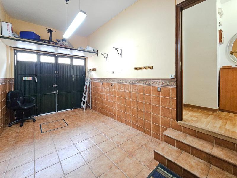 Foto f94b8713-daff-4502-abe2-9ab6faf6aeb4. Location maison avec parking dans Oromana Alcalá de Guadaira