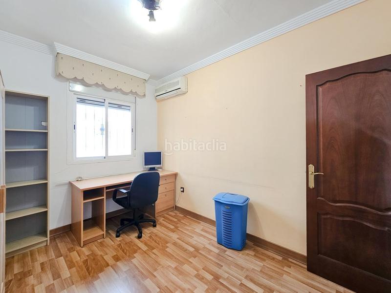 Foto d3a1c098-ed70-4a8d-9dc6-cf6343c9915e. Rent house with parking in Oromana Alcalá de Guadaira