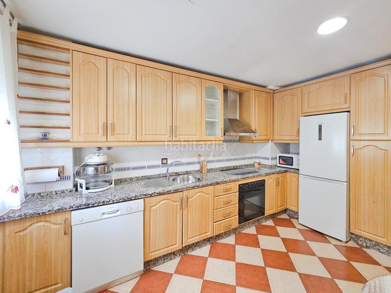 Foto d4907365-236c-42f1-88d6-f252398a6bad. Rent house with parking in Oromana Alcalá de Guadaira